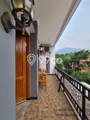 Rumah Modern 4 KT di Bukit Sentul Bogor Semi Furnished Rumah Modern 4 KT di Bukit Sentul Bogor Semi Furnished