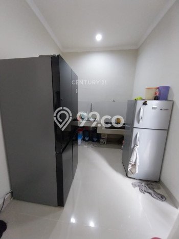 Rumah Luas Asri 3 KT Siap Pakai di Batutulis Bogor Rumah Luas Asri 3 KT Siap Pakai di Batutulis Bogor