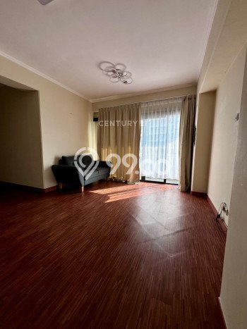 Apartemen Kawasan Kelapa Dua, 2 KM, Luas 96m² Apartemen Kawasan Kelapa Dua, 2 KM, Luas 96m²