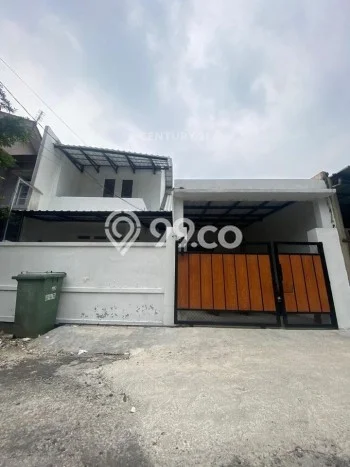 Dijual Cepat Rumah Favorit Siap Huni LB 170m2 di Ciomas, Bogor Dijual Cepat Rumah Favorit Siap Huni LB 170m2 di Ciomas, Bogor