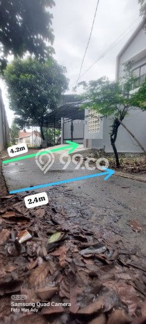 Rumah Luas Asri 3 KT Siap Huni di Babakan Bogor Rumah Luas Asri 3 KT Siap Huni di Babakan Bogor