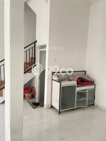 Dijual Cepat Rumah Bagus Siap Huni LB 84m2 di Beji, Depok Dijual Cepat Rumah Bagus Siap Huni LB 84m2 di Beji, Depok