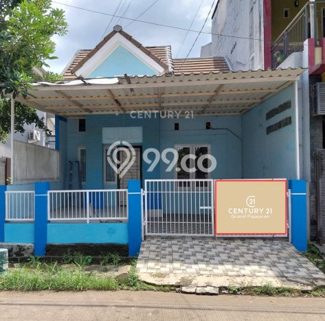 HARGA SPESIAL! Rumah di Katulampa, Akses ke Pusat Kota, 1 KM, Luas 72m² LB 36m² HARGA SPESIAL! Rumah di Katulampa, Akses ke Pusat Kota, 1 KM, Luas 72m² LB 36m²