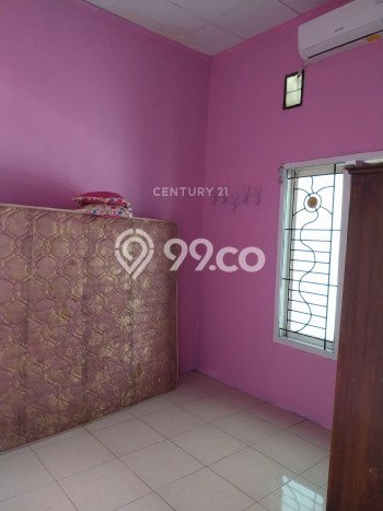 HARGA SPESIAL! Rumah di Katulampa, Akses ke Pusat Kota, 1 KM, Luas 72m² LB 36m² HARGA SPESIAL! Rumah di Katulampa, Akses ke Pusat Kota, 1 KM, Luas 72m² LB 36m²