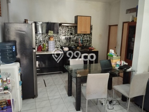Dijual Hunian Rumah Nyaman 3 Kamar di Cilendek Timur, Bogor Dijual Hunian Rumah Nyaman 3 Kamar di Cilendek Timur, Bogor