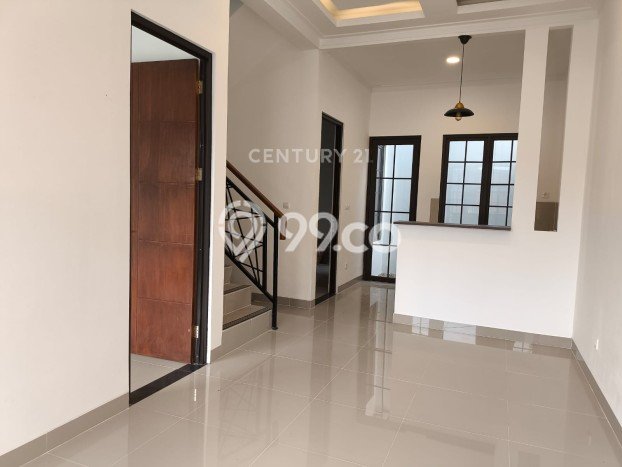 Rumah Modern 4 KT LT 84m2 di Bukit Sentul Rumah Modern 4 KT LT 84m2 di Bukit Sentul