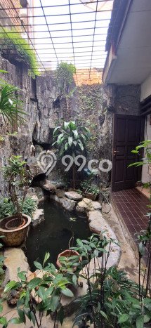 For Sale! Luxury House LT 241m2 Desain Elegan di Tegallega For Sale! Luxury House LT 241m2 Desain Elegan di Tegallega