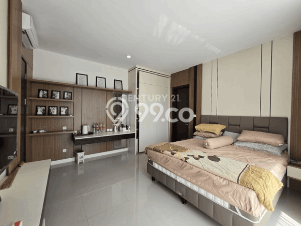 HARGA SPESIAL! Rumah di Sukaraja, Bogor, LT 144m² LB 168m² BISA KPR! HARGA SPESIAL! Rumah di Sukaraja, Bogor, LT 144m² LB 168m² BISA KPR!