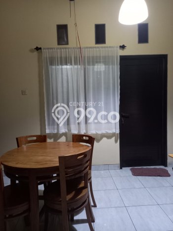 Jual Rumah Favorit Siap Huni LB 55m2 di Cibinong, Bogor Jual Rumah Favorit Siap Huni LB 55m2 di Cibinong, Bogor