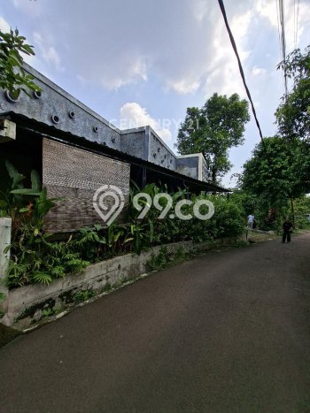 Rumah Luas Asri 2 KT Siap Pakai di Loji Bogor Rumah Luas Asri 2 KT Siap Pakai di Loji Bogor