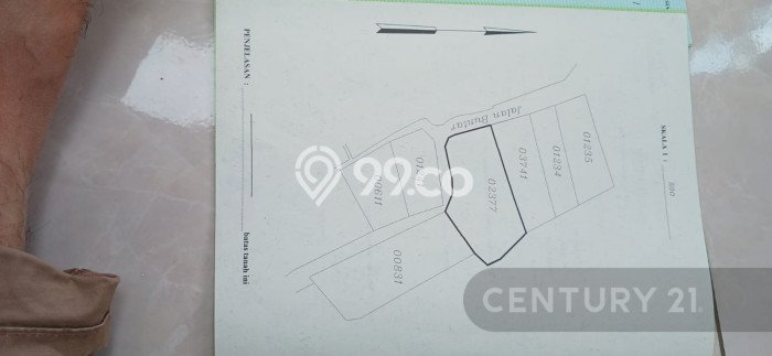 Rumah Elit LB 200m2 Siap Pakai Desain Elegan di Muara Sari, Bogor Rumah Elit LB 200m2 Siap Pakai Desain Elegan di Muara Sari, Bogor