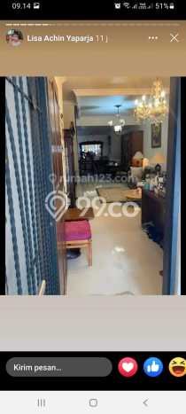 Hot Offer Hunian Mewah Ideal dan Luas di Grogol Petamburan, Jakarta Barat Hot Offer Hunian Mewah Ideal dan Luas di Grogol Petamburan, Jakarta Barat