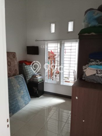 Dijual Cepat Rumah Bagus Siap Huni LB 75m2 di Cibinong, Bogor Dijual Cepat Rumah Bagus Siap Huni LB 75m2 di Cibinong, Bogor