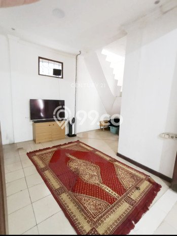 Dijual Rumah 4 Kamar Lokasi Strategis Nyaman dan Strategis di Cimanggis Dijual Rumah 4 Kamar Lokasi Strategis Nyaman dan Strategis di Cimanggis