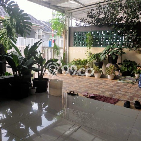 Rumah Modern LB/LT 36m2/84m2 Dijual Area Cilebut, Bogor Rumah Modern LB/LT 36m2/84m2 Dijual Area Cilebut, Bogor