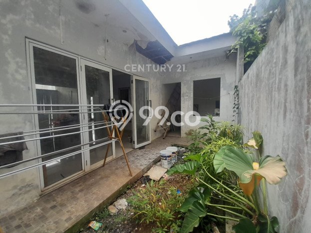 Rumah Modern 3 Kamar LT 162m2 di Sentul City Rumah Modern 3 Kamar LT 162m2 di Sentul City