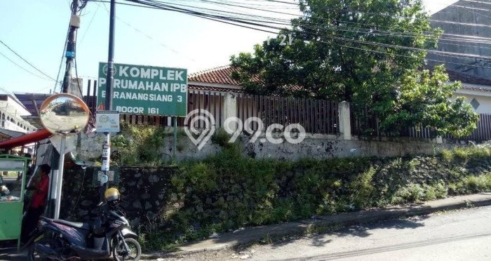 Jual Rumah Luas Megah Dengan View Cantik di baranangsiang, Bogor Jual Rumah Luas Megah Dengan View Cantik di baranangsiang, Bogor