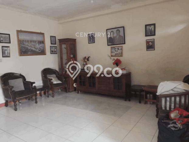 Jual Rumah Modern 2 KT di Tanah Sareal, Bogor Jual Rumah Modern 2 KT di Tanah Sareal, Bogor