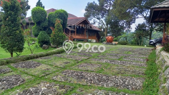 Rumah 3 KT 3 KM View Gunung di Cijeruk, Bogor Rumah 3 KT 3 KM View Gunung di Cijeruk, Bogor