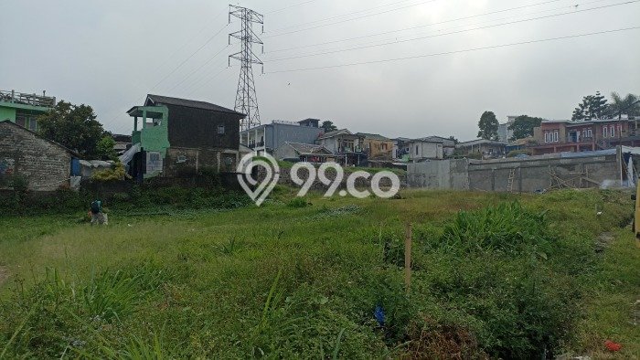 Tanah di Cibodas, Luas 1227m², Area Potensial, Lingkungan Nyaman Tanah di Cibodas, Luas 1227m², Area Potensial, Lingkungan Nyaman