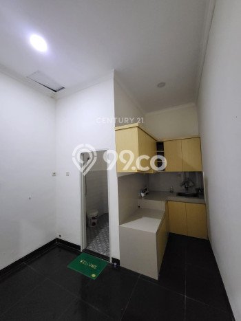 Rumah Modern 2 KT di Cinangka Depok Unfurnished Rumah Modern 2 KT di Cinangka Depok Unfurnished