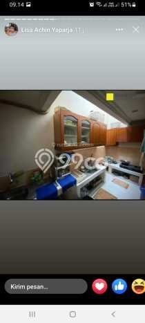 Hot Offer Hunian Mewah Ideal dan Luas di Grogol Petamburan, Jakarta Barat Hot Offer Hunian Mewah Ideal dan Luas di Grogol Petamburan, Jakarta Barat
