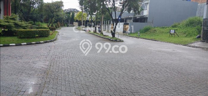Tanah Dijual Area Strategis di Bogor Nirwana Residence Bogor 220m2 Tanah Dijual Area Strategis di Bogor Nirwana Residence Bogor 220m2