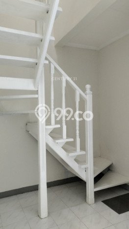 Rumah Modern 4 KT LT 144m2 di Katulampa Rumah Modern 4 KT LT 144m2 di Katulampa