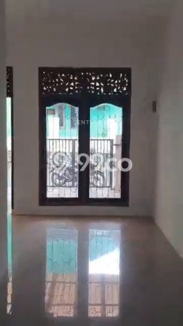 Rumah Modern Cantik 2 Kamar Bisa Langsung Pindah di Pancoran Mas Rumah Modern Cantik 2 Kamar Bisa Langsung Pindah di Pancoran Mas