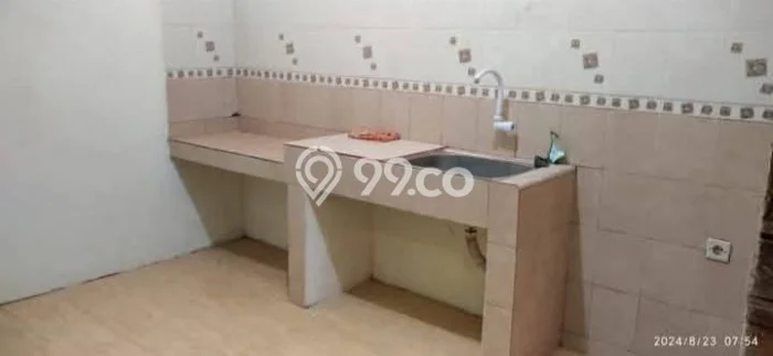 Rumah Modern 3 KT di Katulampa Bogor Unfurnished Rumah Modern 3 KT di Katulampa Bogor Unfurnished