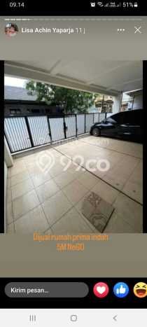 Hot Offer Hunian Mewah Ideal dan Luas di Grogol Petamburan, Jakarta Barat Hot Offer Hunian Mewah Ideal dan Luas di Grogol Petamburan, Jakarta Barat