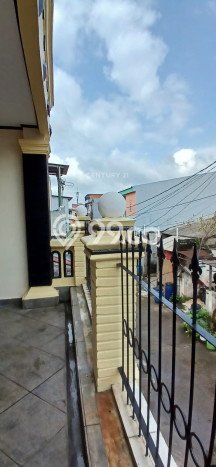 Dijual Cepat Rumah Favorit Siap Huni LB 120m2 di Sukaraja, Bogor Dijual Cepat Rumah Favorit Siap Huni LB 120m2 di Sukaraja, Bogor
