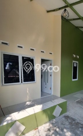 Rumah Murah LT 90m2 di Tanah Sareal Lingkungan Asri Rumah Murah LT 90m2 di Tanah Sareal Lingkungan Asri