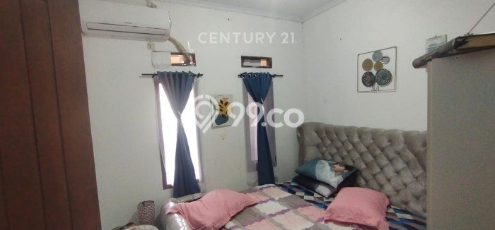 Dijual Cepat Rumah Bagus Siap Huni LB 55m2 di Cilodong, Depok Dijual Cepat Rumah Bagus Siap Huni LB 55m2 di Cilodong, Depok