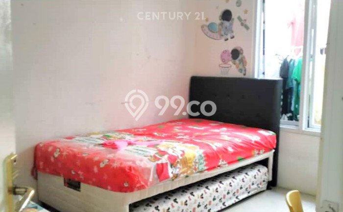 Rumah Minimalis 2 KT di Pamoyanan Bogor Unfurnished Rumah Minimalis 2 KT di Pamoyanan Bogor Unfurnished