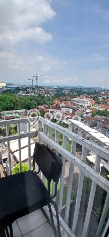 Siap Huni Apartemen 0 KT 1 KM di Tanah Sareal Luas 24m2 Siap Huni Apartemen 0 KT 1 KM di Tanah Sareal Luas 24m2