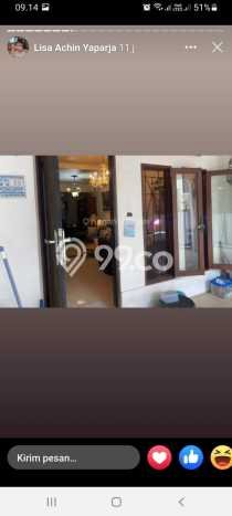 Hot Offer Hunian Mewah Ideal dan Luas di Grogol Petamburan, Jakarta Barat Hot Offer Hunian Mewah Ideal dan Luas di Grogol Petamburan, Jakarta Barat