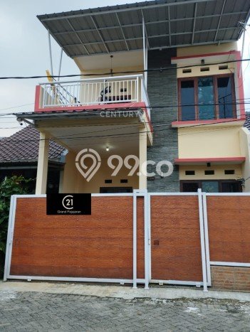 Dijual Hunian Rumah Nyaman 3 Kamar di Cimahpar, Bogor Dijual Hunian Rumah Nyaman 3 Kamar di Cimahpar, Bogor