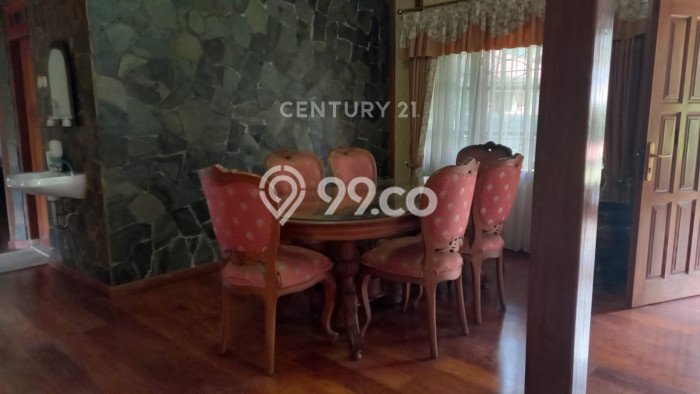 Rumah 3 KT 3 KM View Gunung di Cijeruk, Bogor Rumah 3 KT 3 KM View Gunung di Cijeruk, Bogor