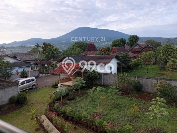 Rumah Strategis Modern Lb 302m2 di Caringin, Bogor Rumah Strategis Modern Lb 302m2 di Caringin, Bogor