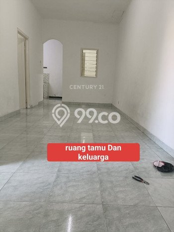 Rumah Minimalis 2 KT di Katulampa Bogor Unfurnished Rumah Minimalis 2 KT di Katulampa Bogor Unfurnished