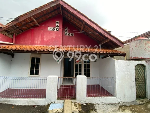 Rumah Murah Dijual di Gunung Batu, Bogor Harga Rp 299 Juta Rumah Murah Dijual di Gunung Batu, Bogor Harga Rp 299 Juta