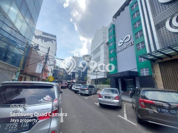 Ruko Favorit Dijual di Kebayoran Baru Jakarta Selatan Kawasan Pusat Bisnis Ruko Favorit Dijual di Kebayoran Baru Jakarta Selatan Kawasan Pusat Bisnis