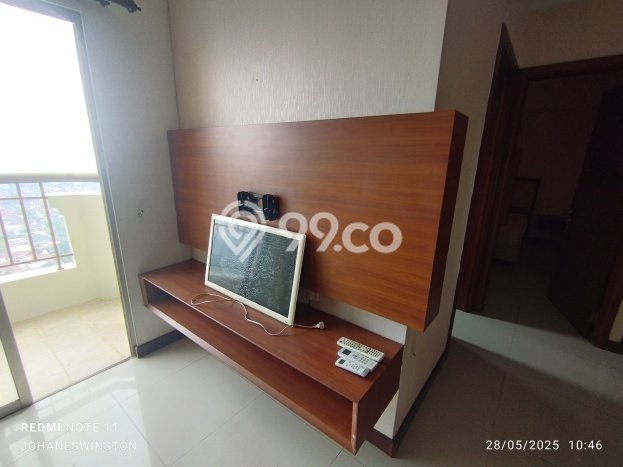 Hunian Apartemen Ideal untuk Dijual di Surabaya dengan 2 Kamar Hunian Apartemen Ideal untuk Dijual di Surabaya dengan 2 Kamar