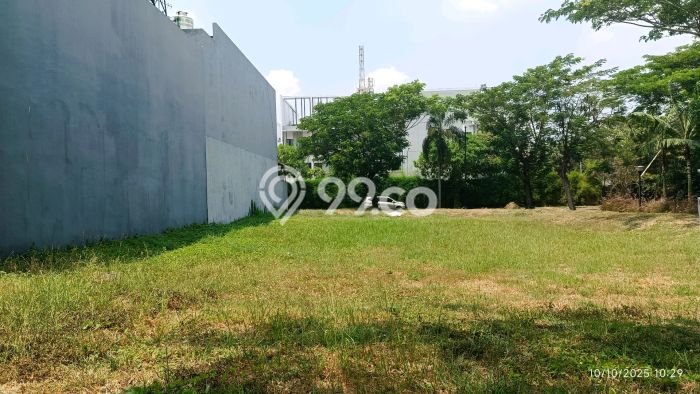 Tanah Investasi Dijual di Surabaya Punya Luas 424m2 Tanah Investasi Dijual di Surabaya Punya Luas 424m2