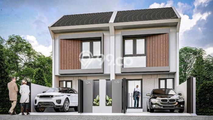 HARGA SPESIAL! Rumah Minimalis area Manukan, Surabaya, Luas 76m2m² LB 75m2m² NEGO! HARGA SPESIAL! Rumah Minimalis area Manukan, Surabaya, Luas 76m2m² LB 75m2m² NEGO!