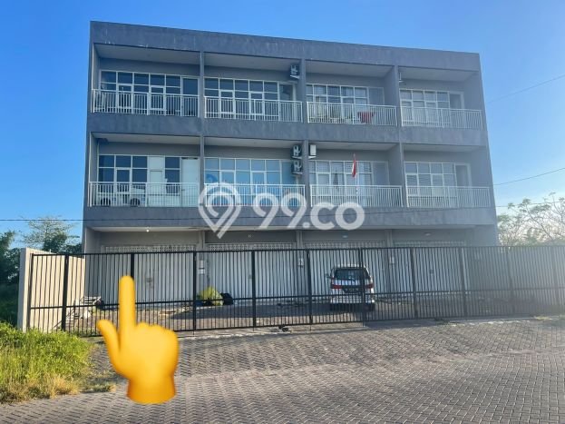 FOR SALE! Ruko di Wiyung Surabaya, LT 112m2, LB 250m2 FOR SALE! Ruko di Wiyung Surabaya, LT 112m2, LB 250m2