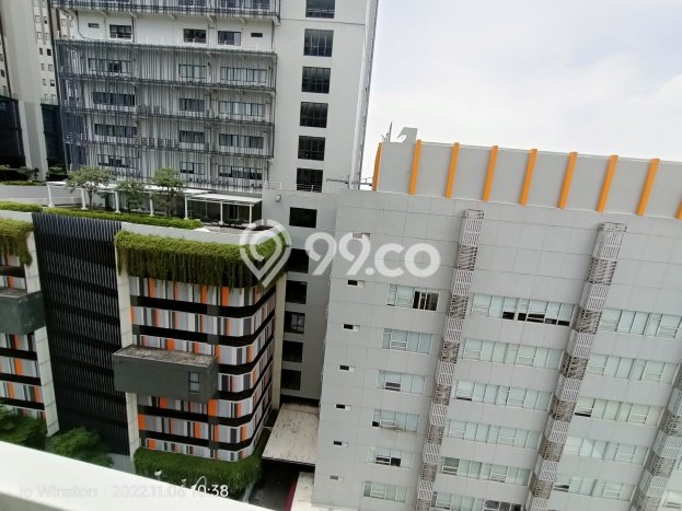 Apartemen Lokasi Strategis Kawasan Citraland, 1 KT, Luas 29m², Fasilitas Terbaik Apartemen Lokasi Strategis Kawasan Citraland, 1 KT, Luas 29m², Fasilitas Terbaik