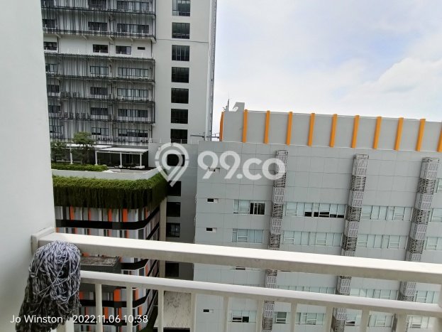 Apartemen Lokasi Strategis Kawasan Citraland, 1 KT, Luas 29m², Fasilitas Terbaik Apartemen Lokasi Strategis Kawasan Citraland, 1 KT, Luas 29m², Fasilitas Terbaik