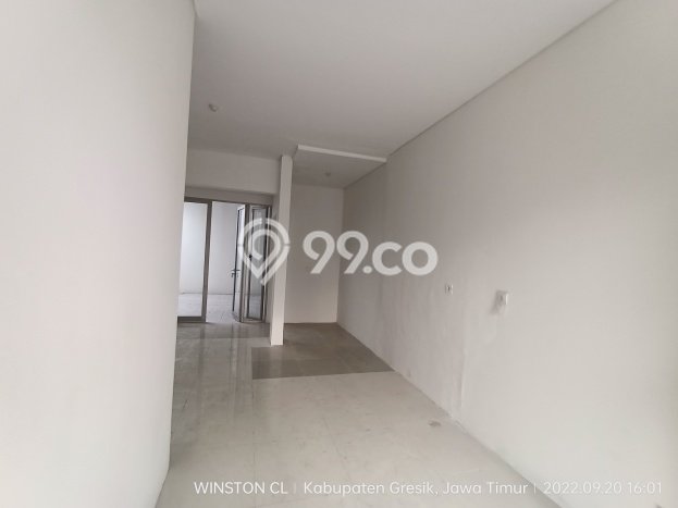 Rumah Minimalis 3 KT LT 99m2 di Menganti Rumah Minimalis 3 KT LT 99m2 di Menganti
